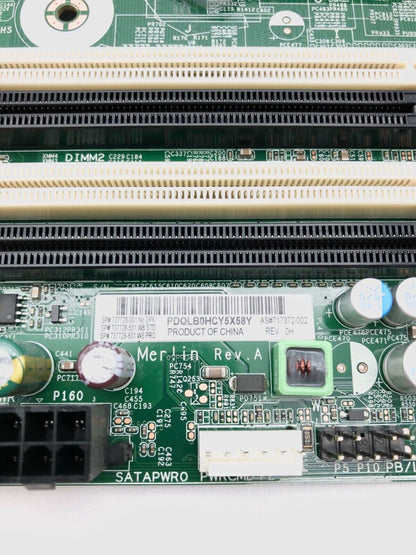 737728-001 717372-002 HP EliteDesk 800 G1 SFF LGA1150 desktop Motherboard