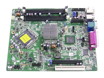 NEW OEM Dell Optiplex 780 Small Form Factor (SFF) motherboard 3NVJ6 03NVJ6