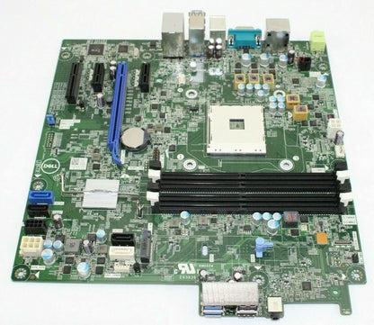 Dell 5055 MT Motherboard AM4 Motherboard Tested CRKNN 0CRKNN