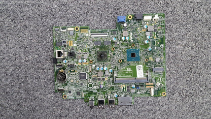 Dell Inspiron 24 3455 AIO Intel Pentium J3710 1.60GHz P2F3G Motherboard