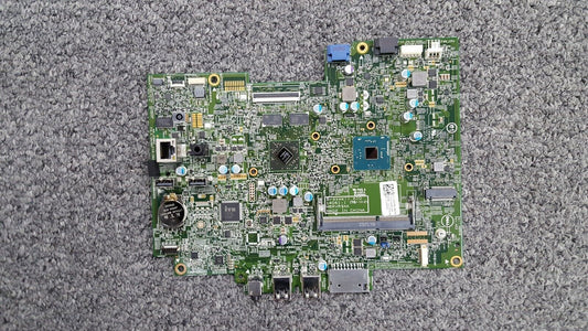 Dell Inspiron 24 3455 AIO Intel Pentium J3710 1.60GHz P2F3G Motherboard