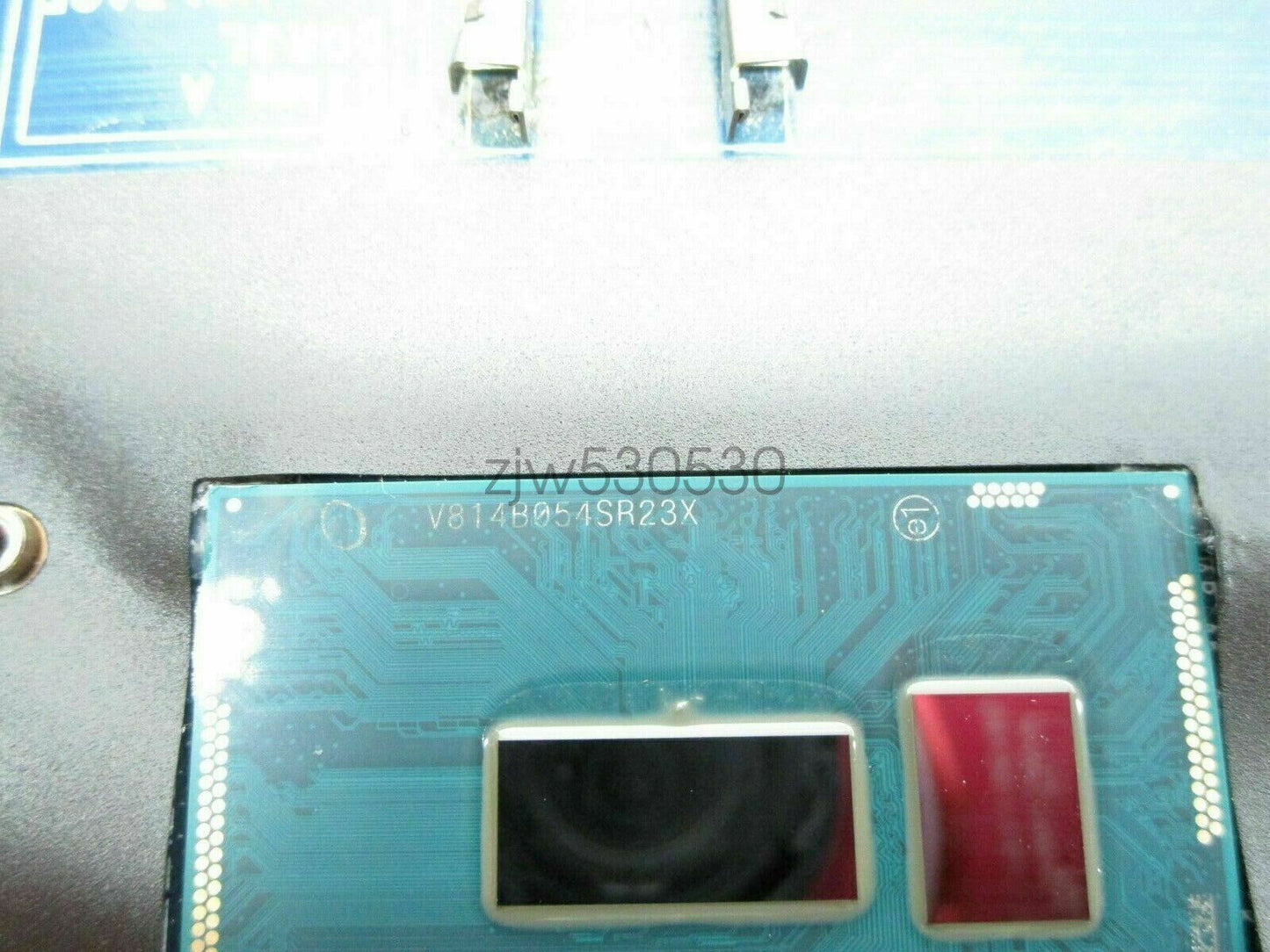 New Dell OEM Latitude E7250 Motherboard w/ Intel i5-5300U SR23X G9CNK