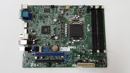 Dell OptiPlex 7010 9010 SFF LGA 1155 DDR3 Desktop Motherboard 51FJ8 WR7PY