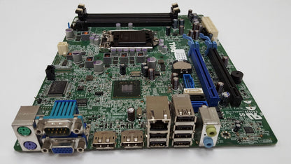 Dell OptiPlex 7010 9010 SFF LGA 1155 DDR3 Desktop Motherboard 51FJ8 WR7PY