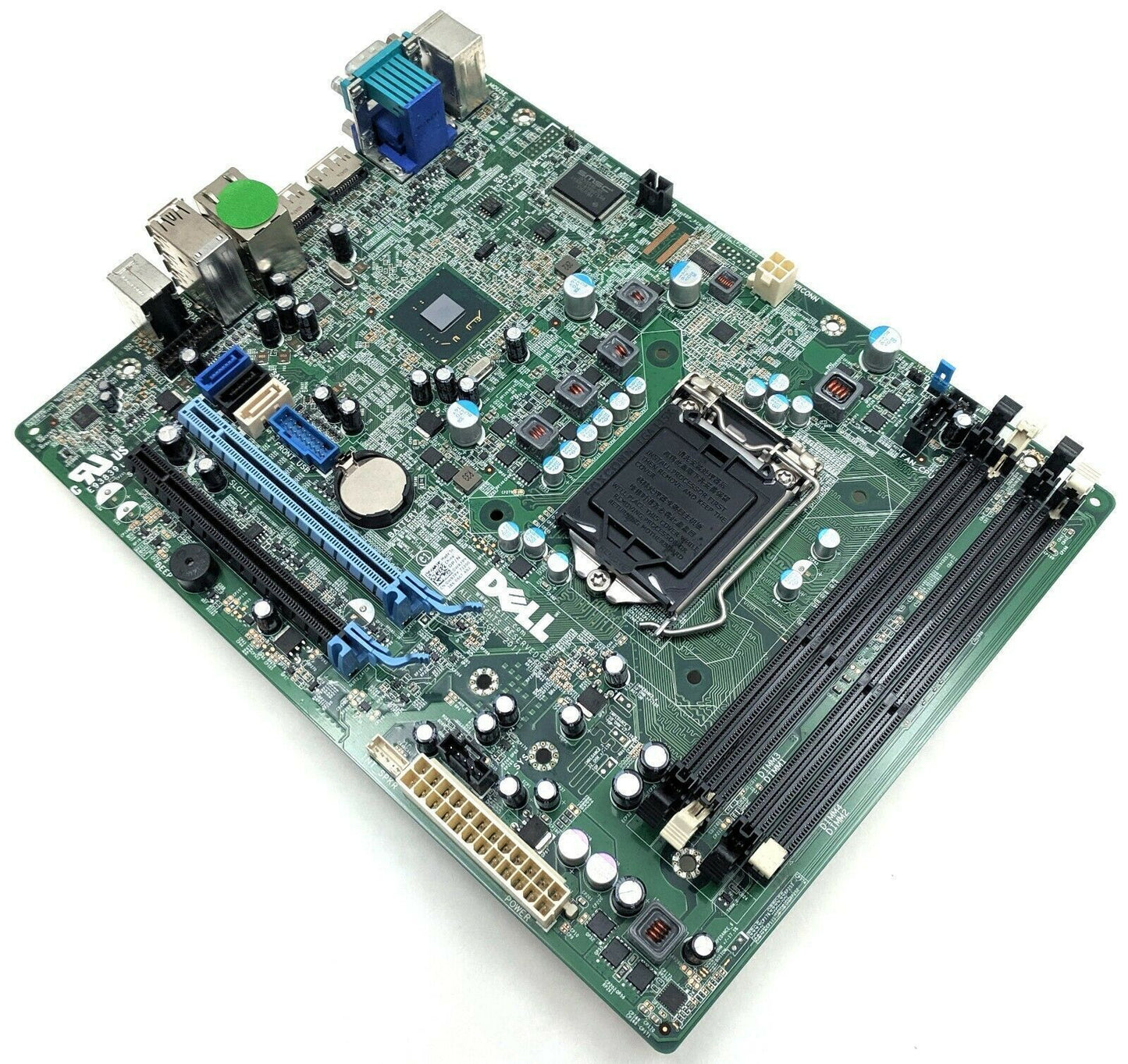 Dell OptiPlex 7010 9010 SFF LGA 1155 DDR3 Desktop Motherboard 51FJ8 WR7PY