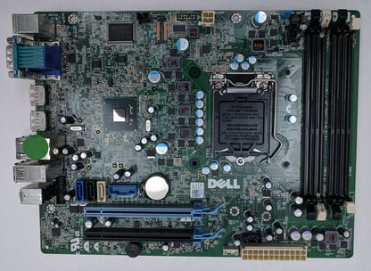 Dell OptiPlex 7010 9010 SFF LGA 1155 DDR3 Desktop Motherboard 51FJ8 WR7PY