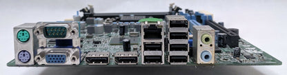 Dell OptiPlex 7010 9010 SFF LGA 1155 DDR3 Desktop Motherboard 51FJ8 WR7PY