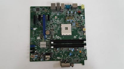 Dell OptiPlex 5055 MT Socket AM4 DDR4 USB 2.0 USB 3.0 Dual DP Motherboard P03DX