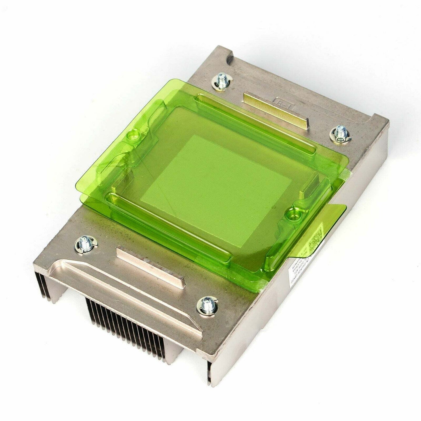 DELL POWEREDGE SERVER CPU COOLING HEATSINK 120W FOR R630 H1M29