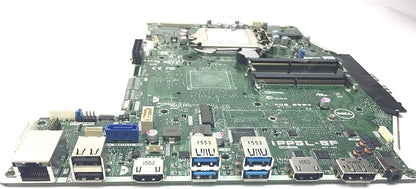 DELL OPTIPLEX 0X2MKR 7440 24 AIO All-In-One MOTHERBOARD LGA1151 DDR4 X2MKR