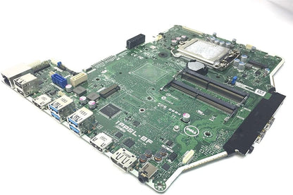 DELL OPTIPLEX 0X2MKR 7440 24 AIO All-In-One MOTHERBOARD LGA1151 DDR4 X2MKR