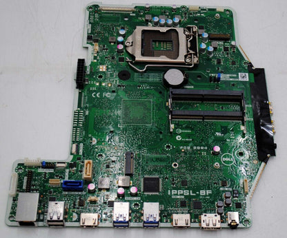 DELL OPTIPLEX 0X2MKR 7440 24 AIO All-In-One MOTHERBOARD LGA1151 DDR4 X2MKR