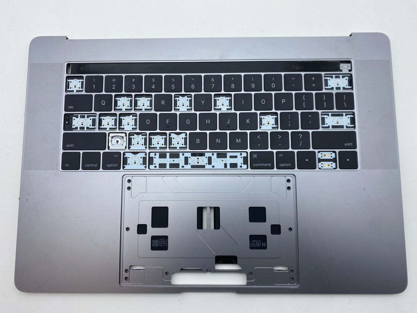 Genuine A1820 Battery Apple MacBook Pro 15" A1707 Touch Bar Late 2016 Mid 2017