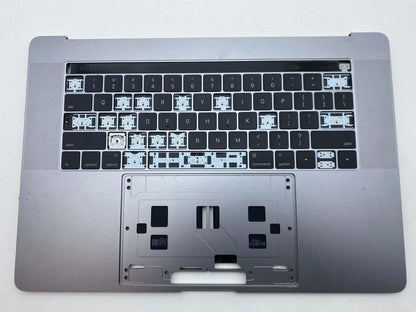 Genuine A1820 Battery Apple MacBook Pro 15" A1707 Touch Bar Late 2016 Mid 2017