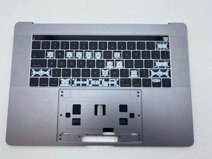 Genuine A1820 Battery Apple MacBook Pro 15" A1707 Touch Bar Late 2016 Mid 2017