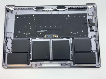 Genuine A1820 Battery Apple MacBook Pro 15" A1707 Touch Bar Late 2016 Mid 2017