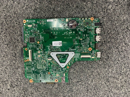 Genuine Dell Inspiron 14 3437 14R 5437 Motherboard i5 Integrated Graphics YGRK4