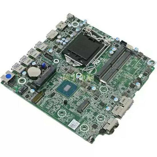 GENUINE Dell Optiplex 7040M Micro Desktop Motherboard Intel LGA 1151 96JG8