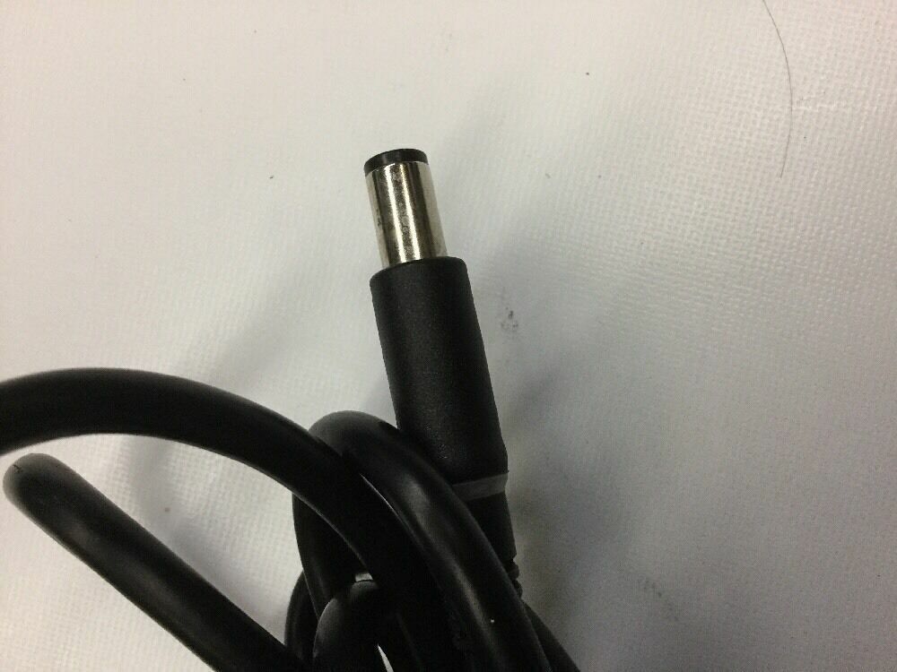 Dell 240W AC Adapter LA240PM160 GA240PE1-00 00MFK9 0FWCRC 19.5V 12.3A OEM Large