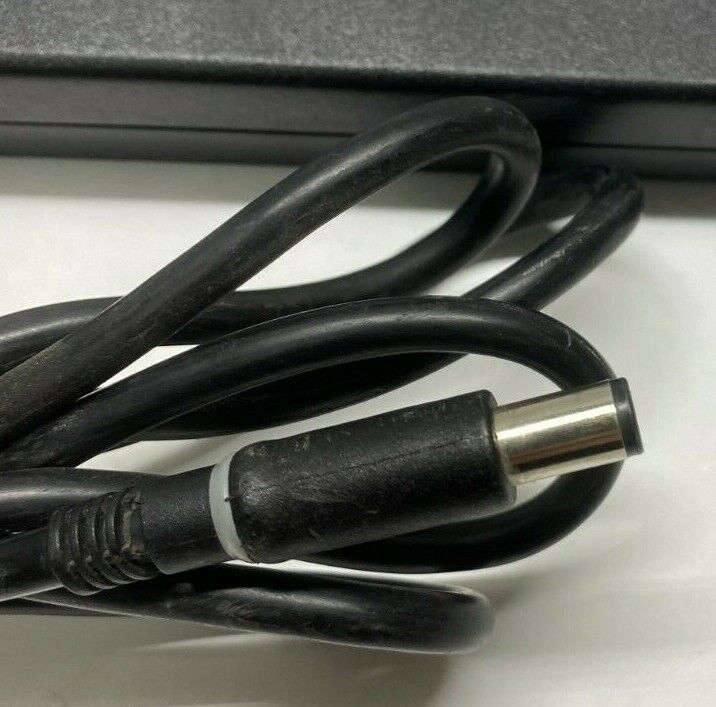Dell 240W AC Adapter LA240PM160 GA240PE1-00 00MFK9 0FWCRC 19.5V 12.3A OEM Large