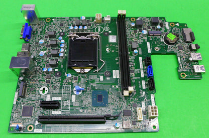 Dell Inspiron 3471 SFF Motherboard LGA1151 DDR4 SATA NNGP2 2GDWG