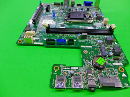 Dell Inspiron 3471 SFF Motherboard LGA1151 DDR4 SATA NNGP2 2GDWG