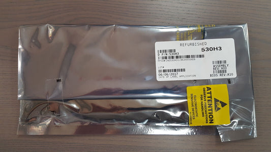 Dell Precision M3800 Intel i7-4702HQ 2.20GHz VAUB0 LA-9941P Motherboard 530H3