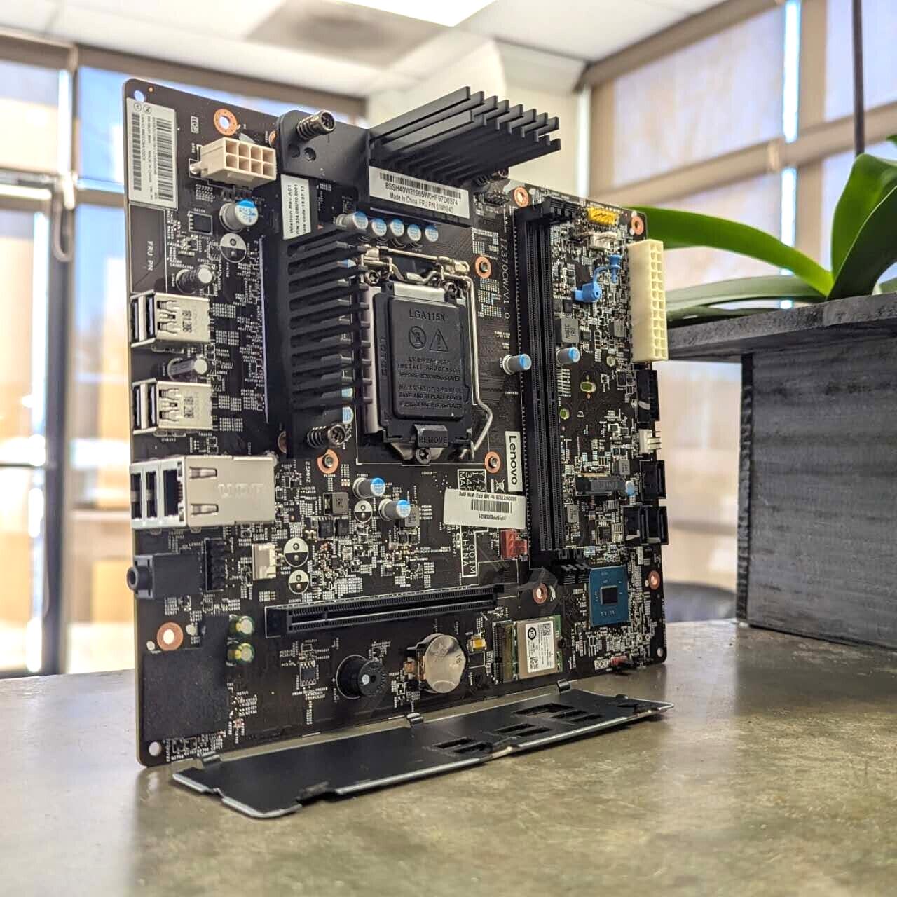 Lenovo LEGION T730 Motherboard IZ370CW/V1.0  01MN943 LGA 1151 Socket