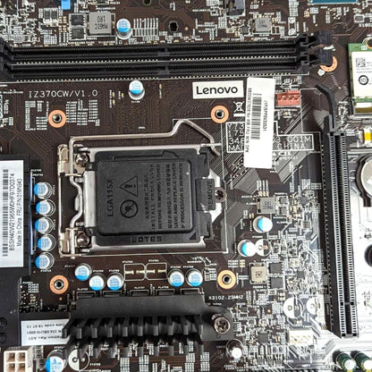 Lenovo LEGION T730 Motherboard IZ370CW/V1.0  01MN943 LGA 1151 Socket