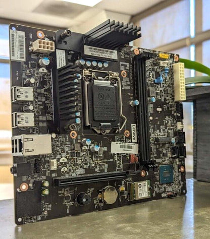 Lenovo LEGION T730 Motherboard IZ370CW/V1.0  01MN943 LGA 1151 Socket