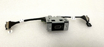 Dell 7090 MT SFF USB-C type C GR53F 0GR53F Daughterboard card MGE-A00