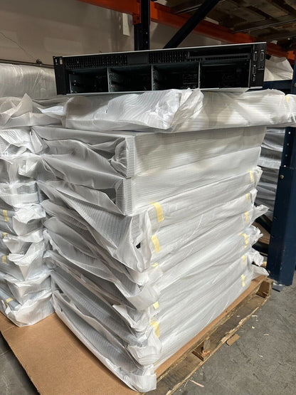 DELL EMC PowerEdge R540 8x 3.5" Bays Server Chassis Backplane 94P80 CP90M