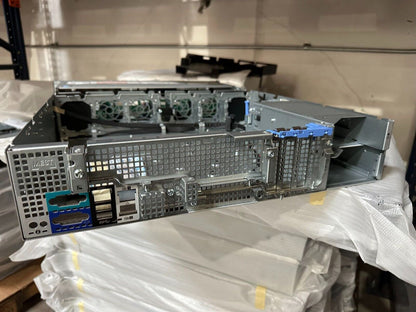 DELL EMC PowerEdge R540 8x 3.5" Bays Server Chassis Backplane 94P80 CP90M