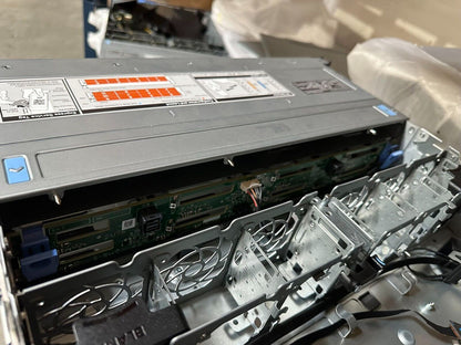 DELL EMC PowerEdge R540 8x 3.5" Bays Server Chassis Backplane 94P80 CP90M