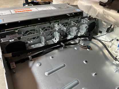 DELL EMC PowerEdge R540 8x 3.5" Bays Server Chassis Backplane 94P80 CP90M