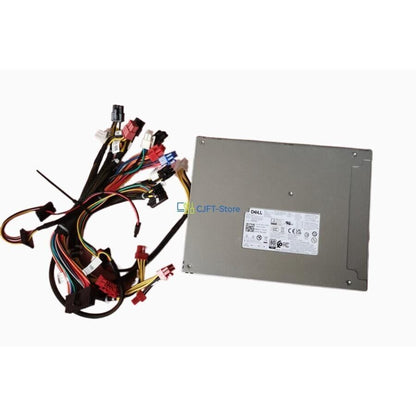 Alienware Aurora R10 R11 R12 1000W Power Supply With Cable D1000EGM-00 0PDJK