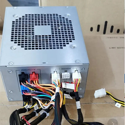 Alienware Aurora R10 R11 R12 1000W Power Supply With Cable D1000EGM-00 0PDJK