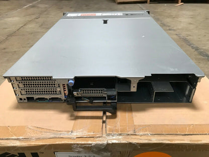 DELL EMC PowerEdge R740 12x 3.5" Bays 2U Rack Server Chassis Backplane