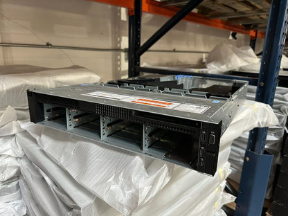 DELL PowerEdge R540 8x 3.5" Bays Server Chassis Backplane FAN N74R6 94P80 CP90M