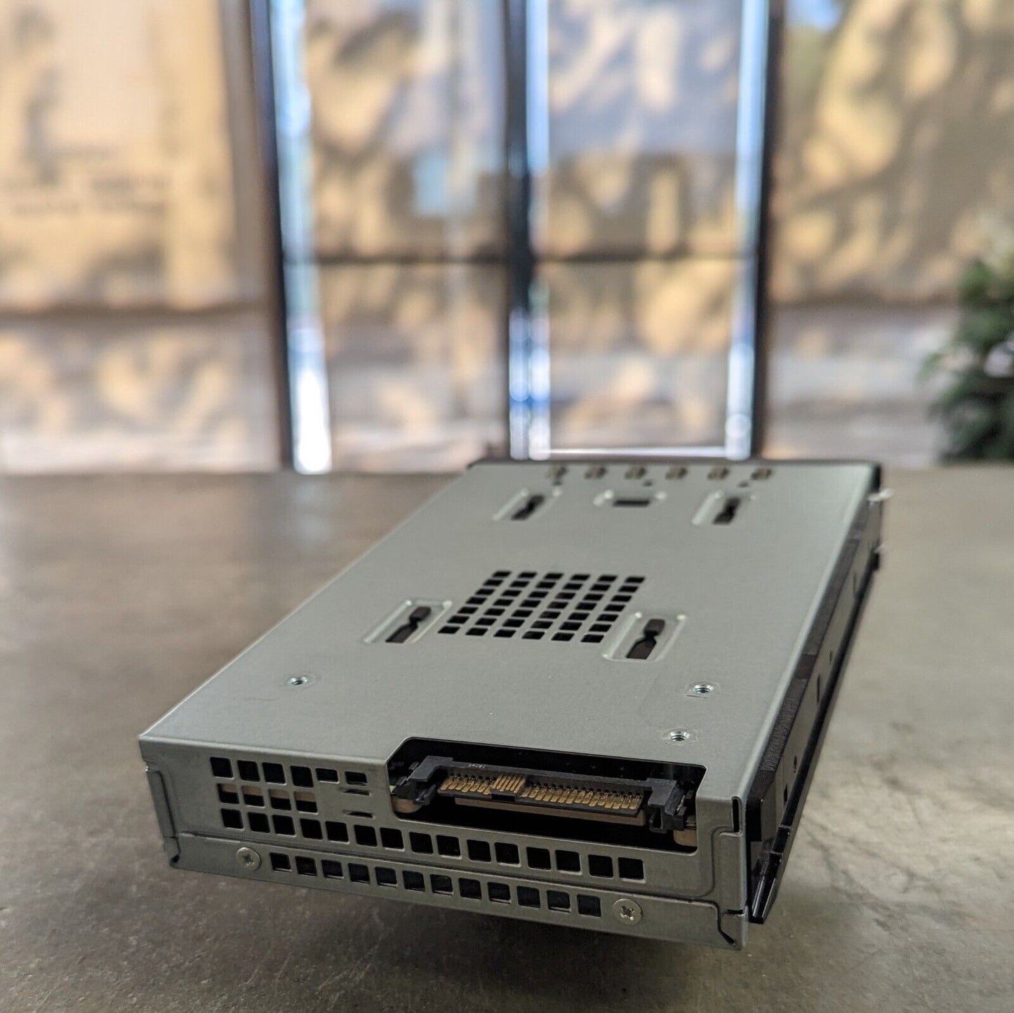 M.2 Flexbay Caddy Module - Dell Precision T5820 T7820 T7920 066XHV - NO SSD