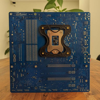 Lenovo Front IdeaCentre K430 Erazer Z75 Intel DeskTop Motherboard CIZ75M LGA1155