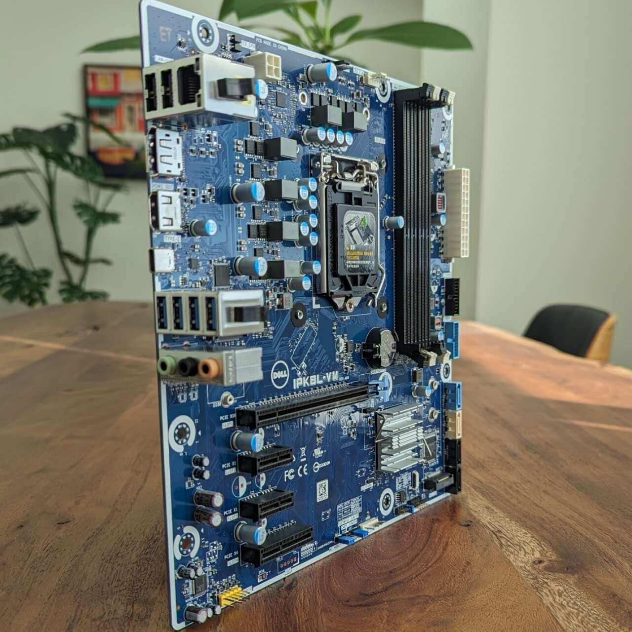 New DELL XPS 8920 IPKBL-VM VHXCD Z270 LGA1151DDR4  Motherboard 0VHXCD