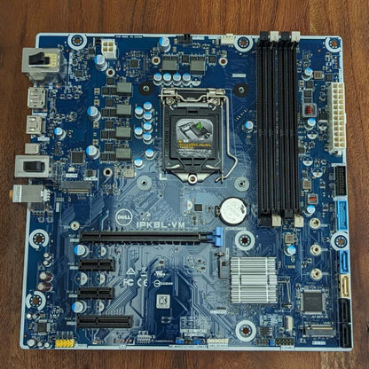 New DELL XPS 8920 IPKBL-VM VHXCD Z270 LGA1151DDR4  Motherboard 0VHXCD