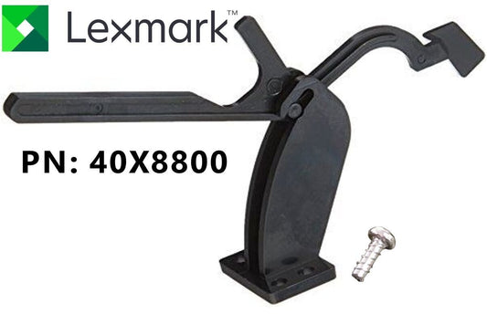 Genuine Lexmark 41X4453 (40X8800) Media Present Sensor Flag MS61X SVC ACTUATORS