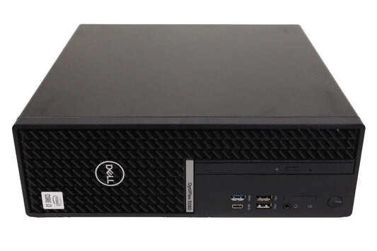 Dell 5080 SFF i7-10700F 32GB DDR4 512GB SSD WINDOWS 11 PRO WIFI