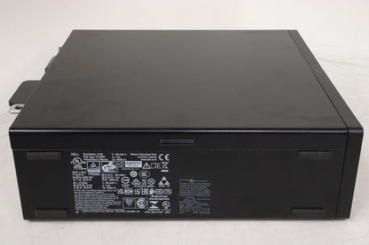 Dell 5080 SFF i7-10700F 32GB DDR4 512GB SSD WINDOWS 11 PRO WIFI