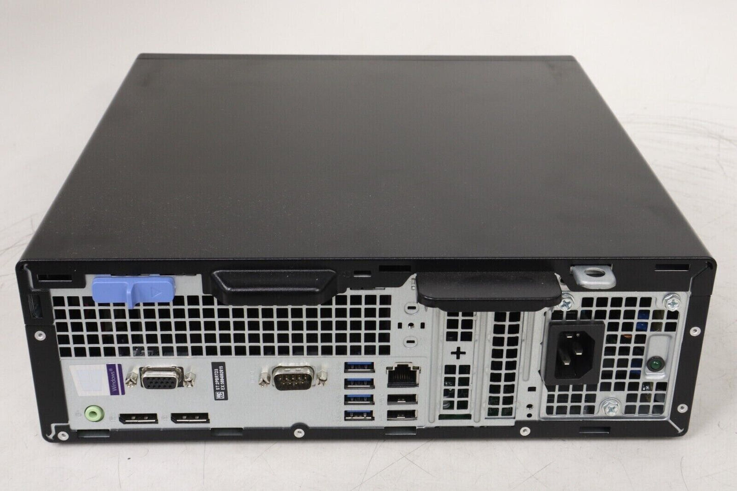 Dell 5080 SFF i7-10700F 32GB DDR4 512GB SSD WINDOWS 11 PRO WIFI