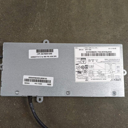 Lenovo ThinkCentre M900z Series AiO 150W OEM Power Supply Replacement 54Y8927