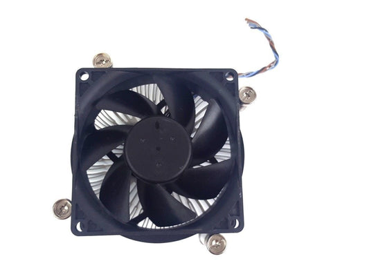 HP Victus HP Omen HP Envy Gaming Desktop 95W Intel CPU Heatsink Fan 644724-001