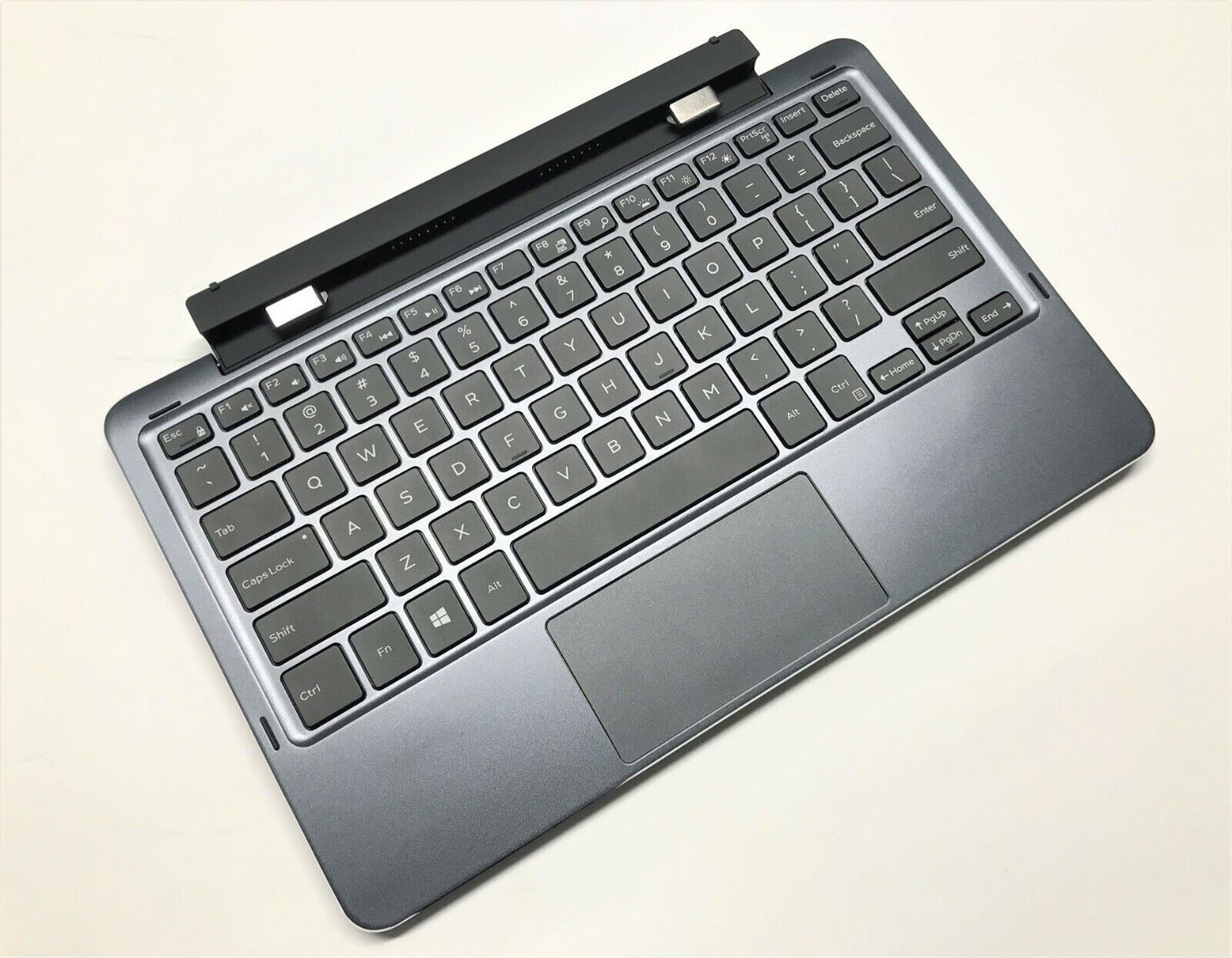 Dell Latitude 11 K12M Keyboard w/ Rechargeable Battery & NO PEN FWV30 NEW
